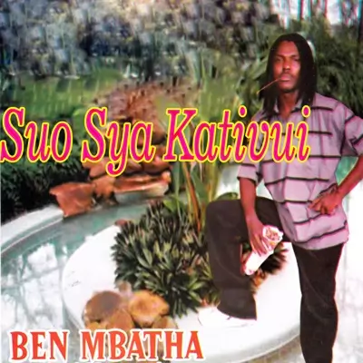 Kativui Mweene – Maisha Ma B4