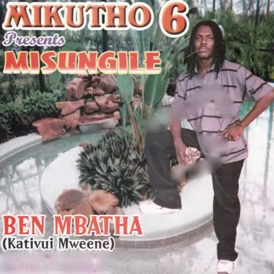 Kativui Mweene – Nimejaliwa Bibi