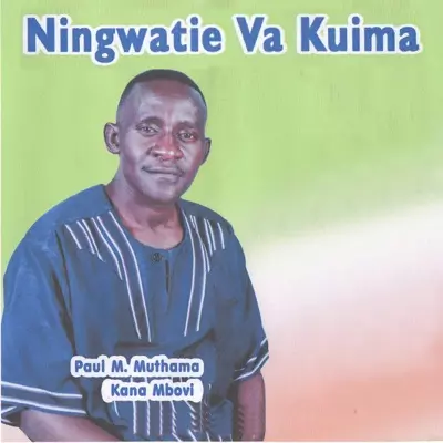 Kana Mbovi – Minuka Yaandu