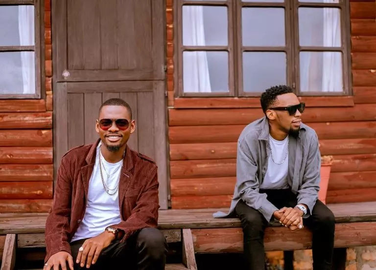 Ben Pol ft. Goodluck Gozbert – Mama