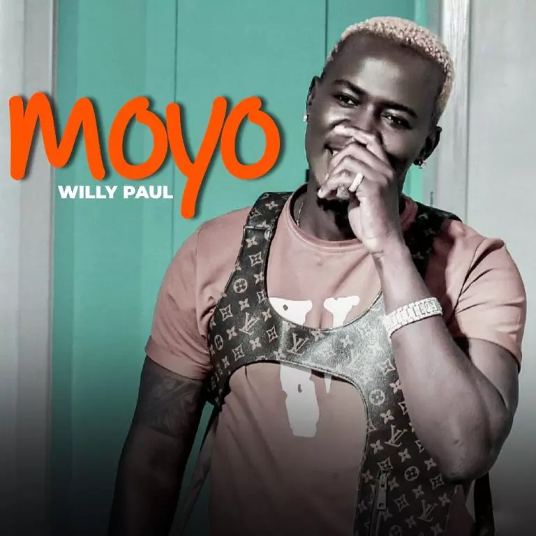 Willy Paul – Moyo