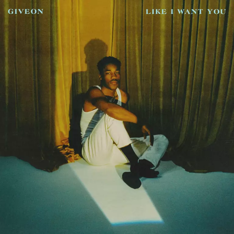 Giveon – Like I Want You