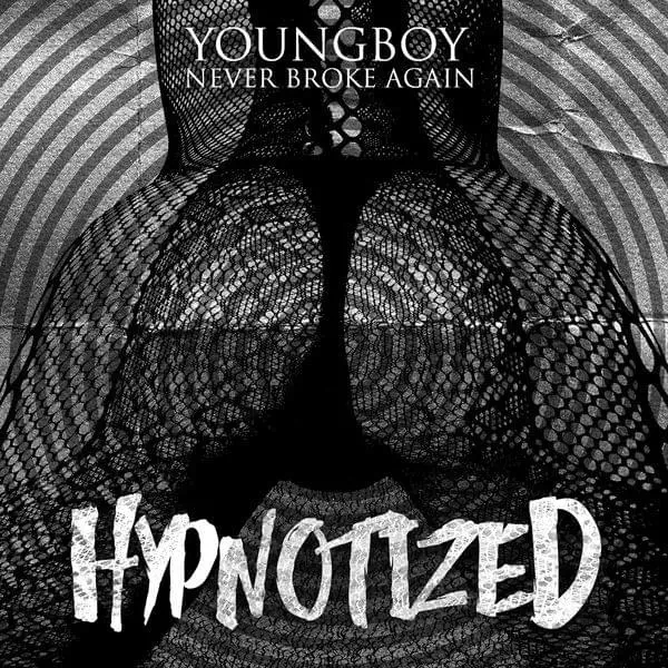 NBA Youngboy – Hypnotized