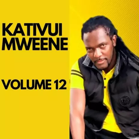 Kativui Mweene – Ngakola Ngitaa