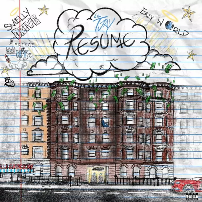Lil Tjay – Resume