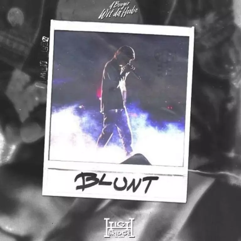 A Boogie Wit Da Hoodie – Blunt