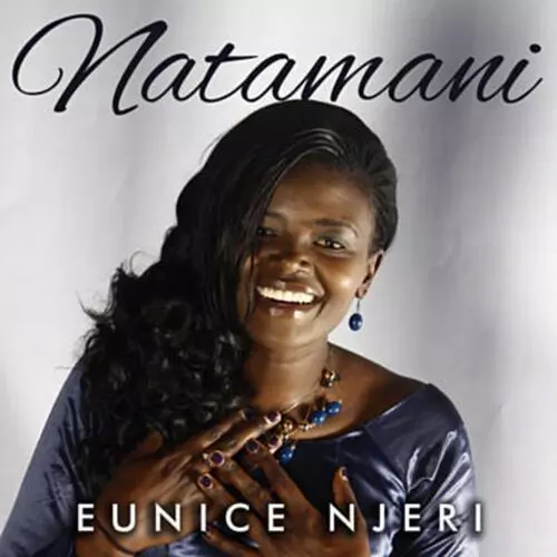 Eunice Njeri – Naruka