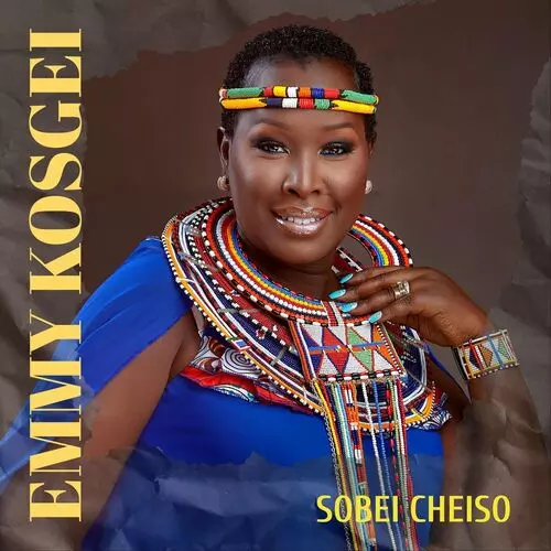 Emmy Kosgei – Cheiso I Ruandet