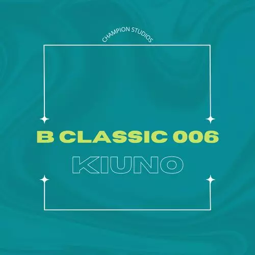 B Classic 006 – Kiuno