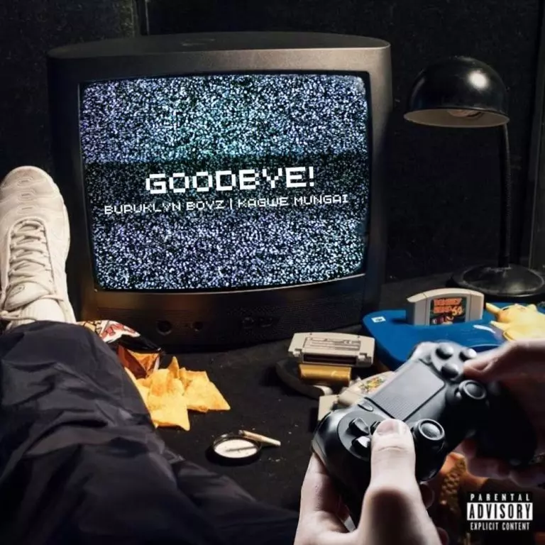 Buruklyn Boyz ft. Younglouie58 & Kagwe Mungai – Goodbye