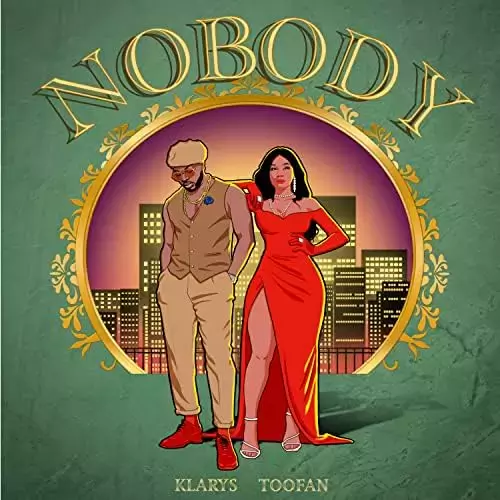 Klarys ft. Toofan – Nobody (Remix)