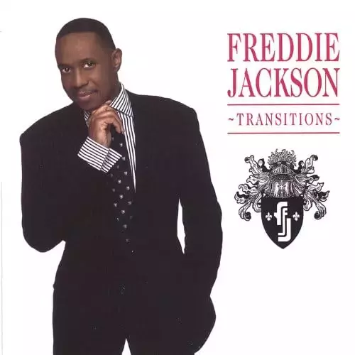 Freddie Jackson – Heaven