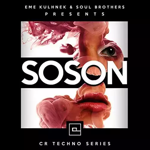 Eme Kulhnek ft. The Soul Brothers – Soson Uno