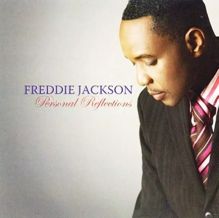 Freddie Jackson – One In a Million