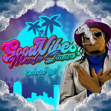 Breeder LW – Mambo Shwari