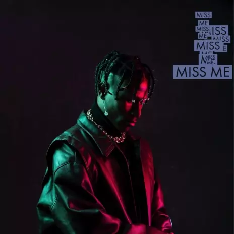 Octopizzo ft. Nitasha Randhawa – Miss Me