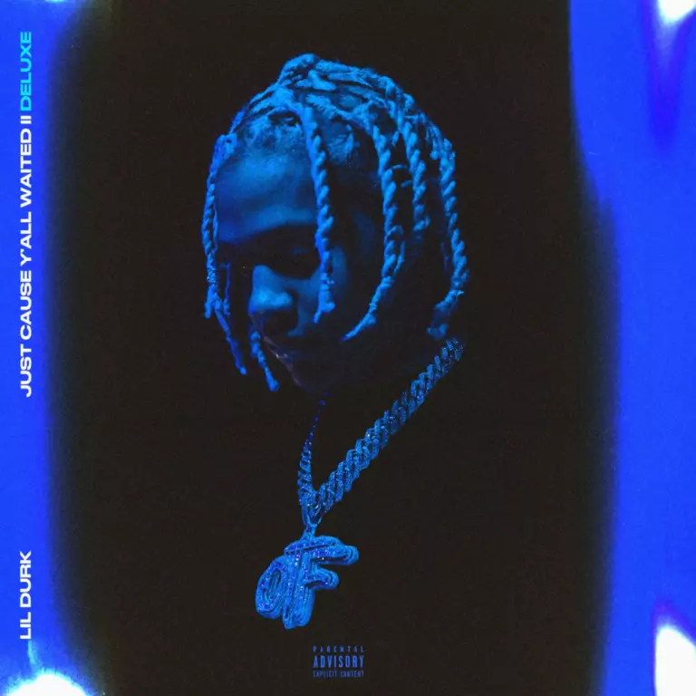 Lil Durk – Pass The Water