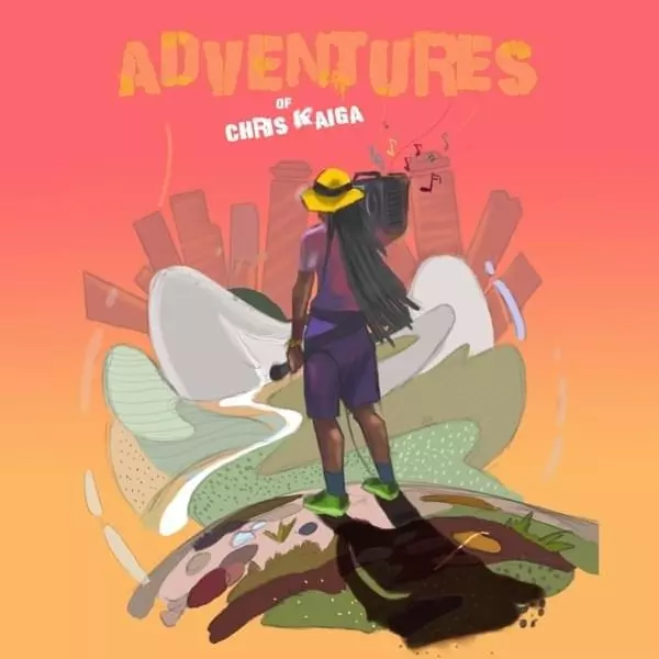 Chris Kaiga ft. Dai & Scar Mkadinali – Ongeza Debe
