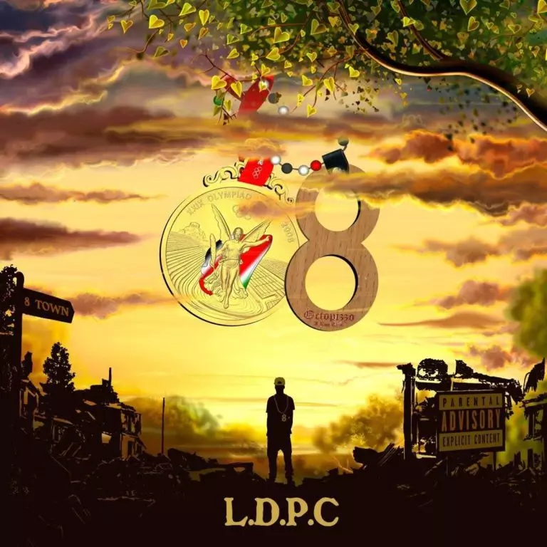 Octopizzo – L.D.P.C