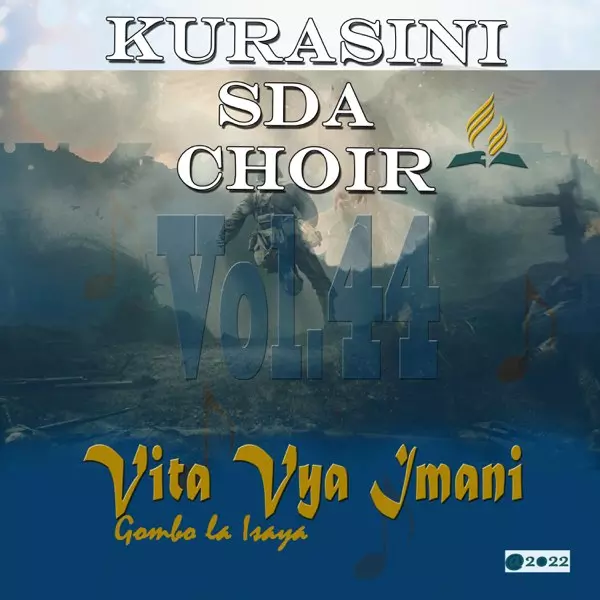 Kurasini SDA Choir – Imanueli