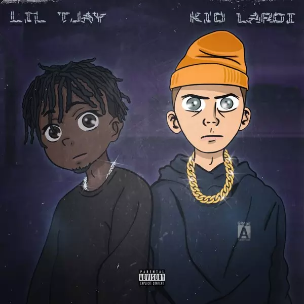 The Kid LAROI ft. Lil Tjay – Fade Away