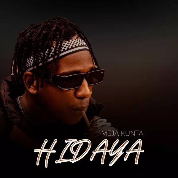 Meja Kunta ft. B-Gway – Hidaya
