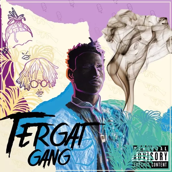 Octopizzo – Tergat Gang