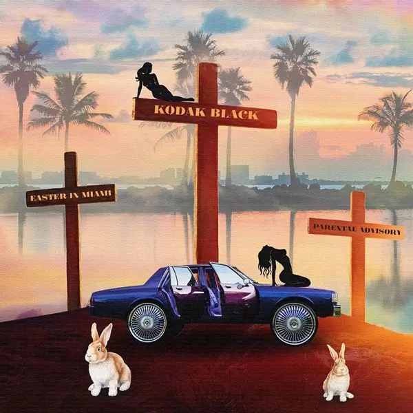 Kodak Black – Easter in Miami