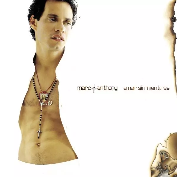 Marc Anthony – Amar Sin Mentiras