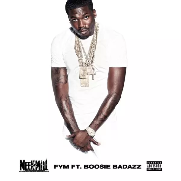 Meek Mill ft. Boosie BadAzz – FYM