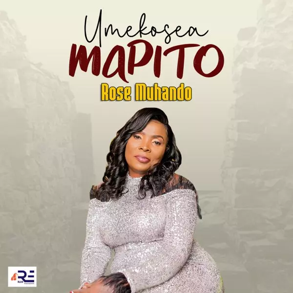 Rose Muhando – Yesu Ni Mwamba
