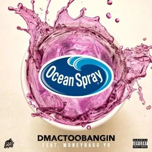 Moneybagg Yo – Ocean Spray