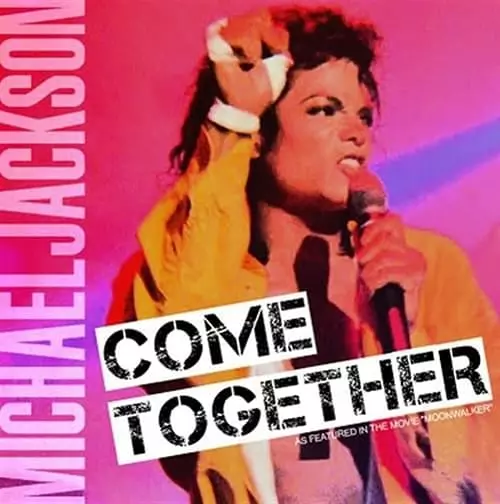 Michael Jackson – Come Together