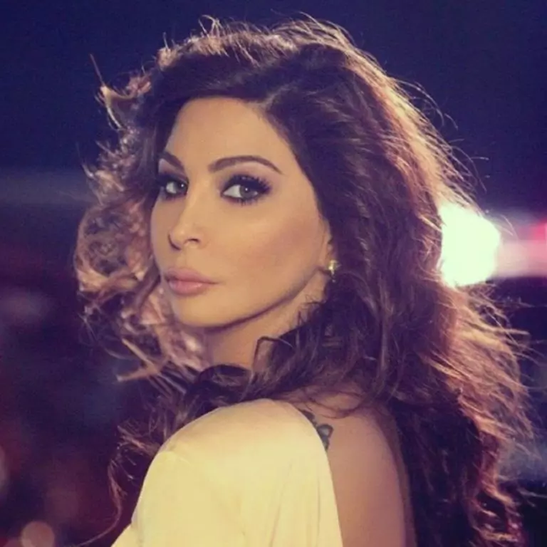 Elissa – Elissa Breezes