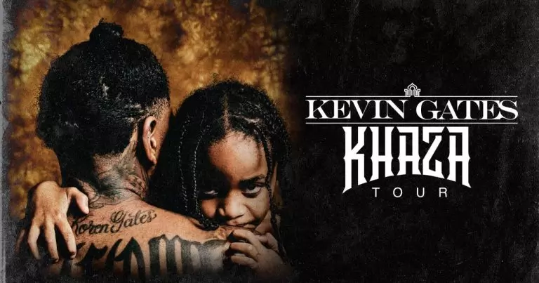 Kevin Gates ft. Juicy J – Thinkin’ With My Dick