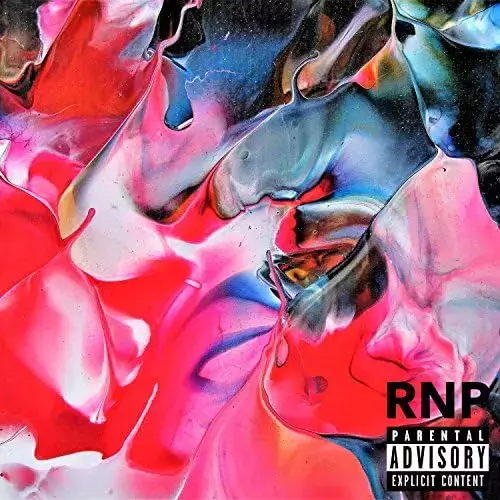 Octopizzo – Red Namba Plate