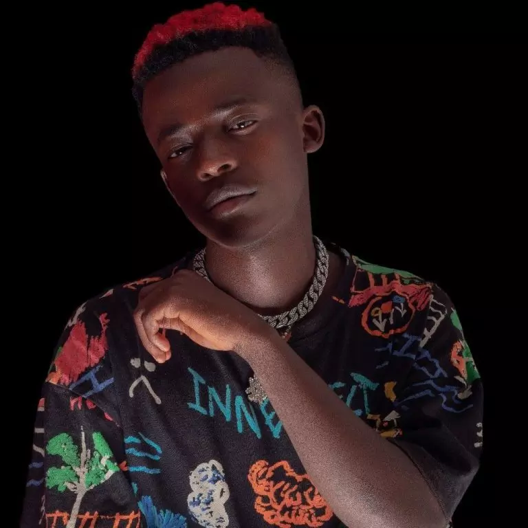 Mchina Mweusi – Mjini Pesa