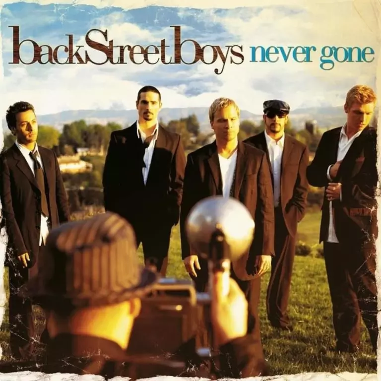 Backstreet Boys – Unbreakable (Full Album)