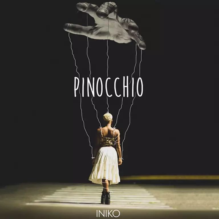 Iniko – Pinocchio