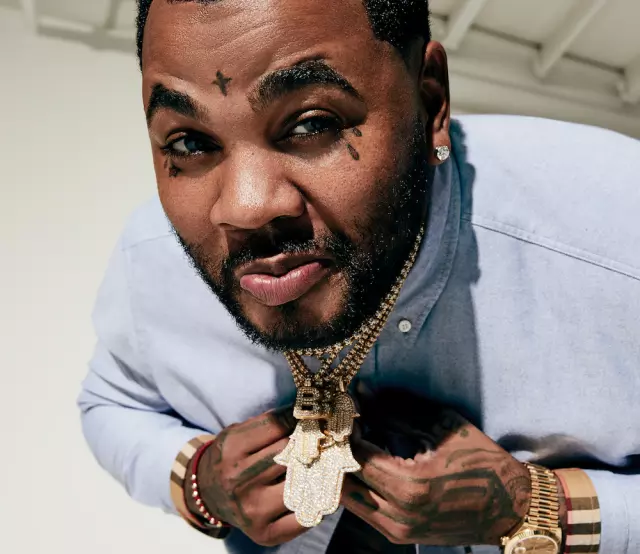 Kevin Gates – Castle