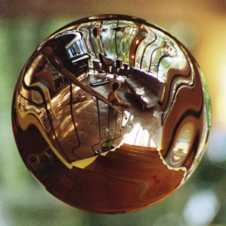 FKJ – VINCENT (Full Album)