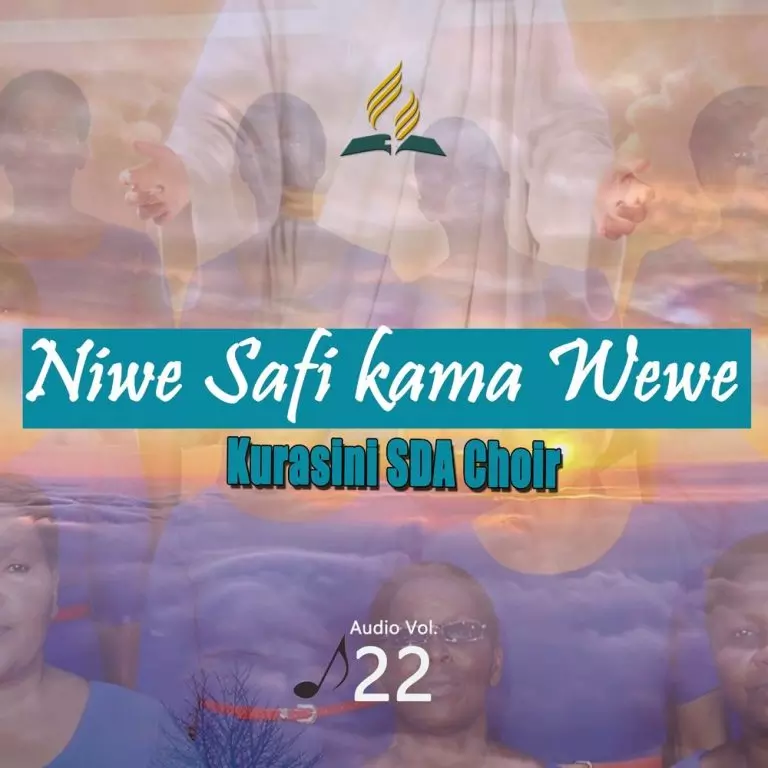 Kurasini SDA Choir – Fare Thee Well
