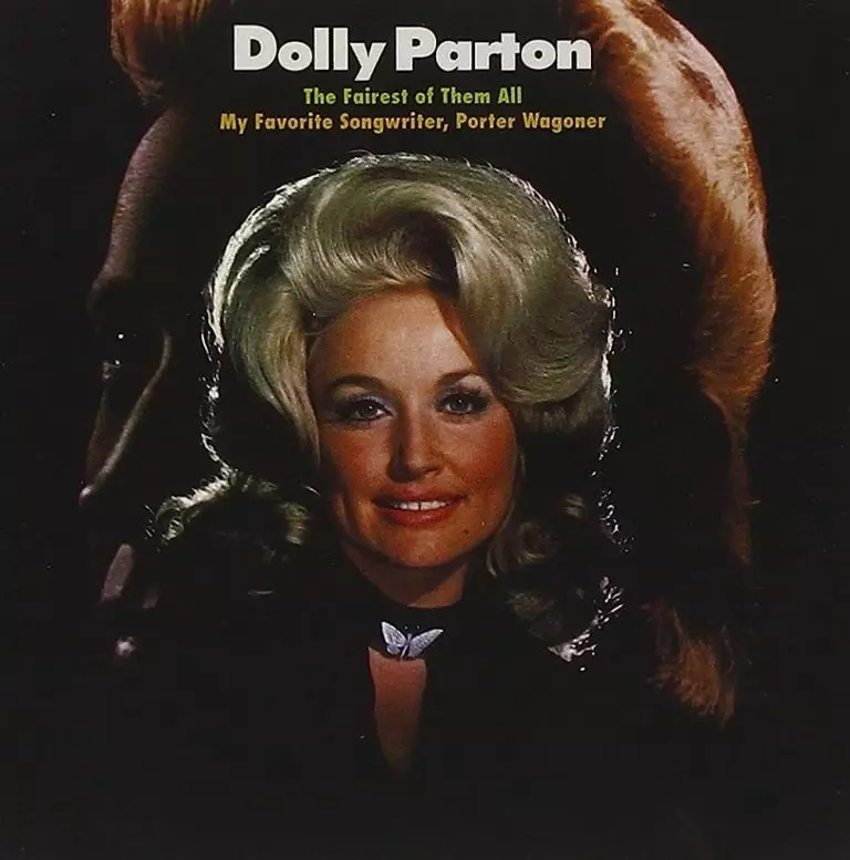 Dolly Parton – Just As Good As Gone
