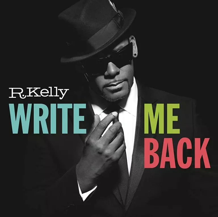 R. Kelly – All Rounds On Me