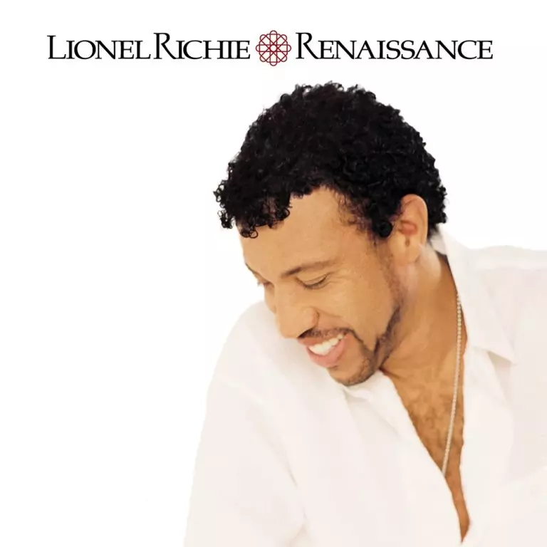 Lionel Richie – Angel