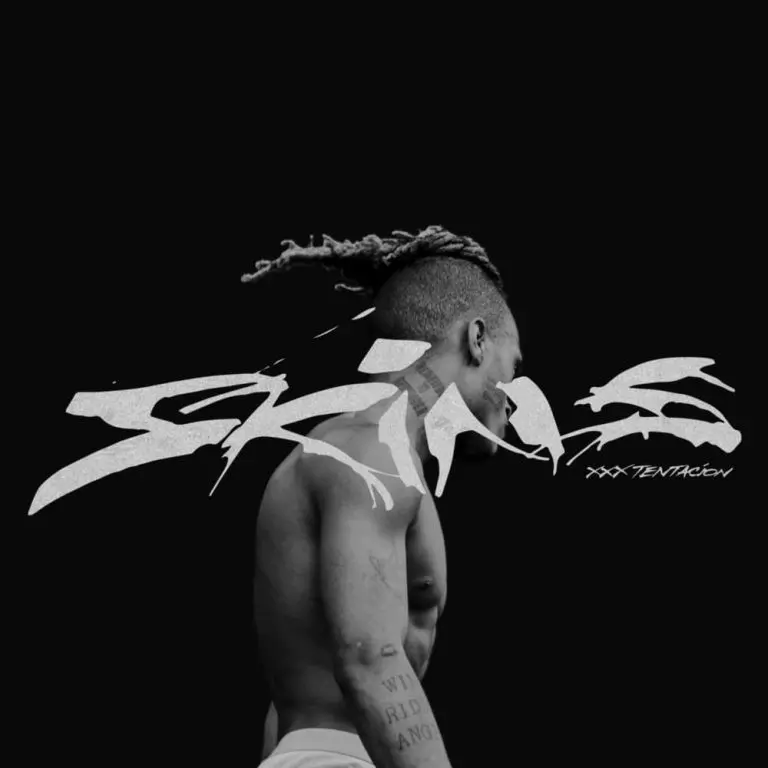 XXXTentacion ft. Kanye West – One Minute