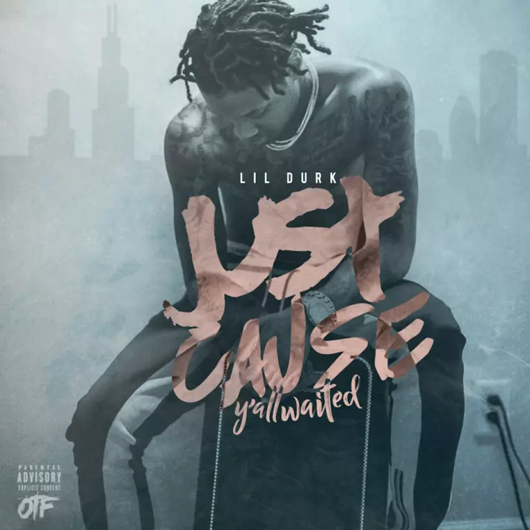 Lil Durk ft. Ty Dolla $ign & Party Next Door – Breather