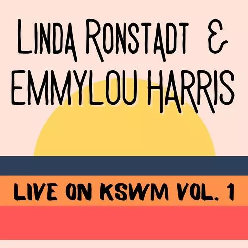 Linda Ronstadt ft. Emmylou Harris – Green Pastures