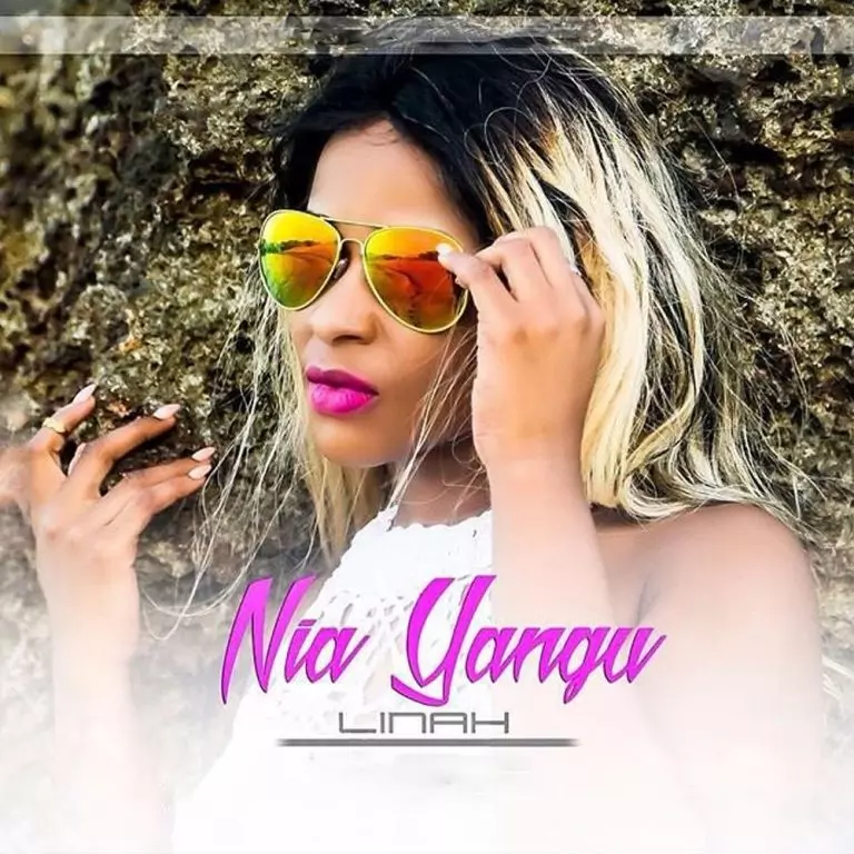 Linah – Nia Yangu
