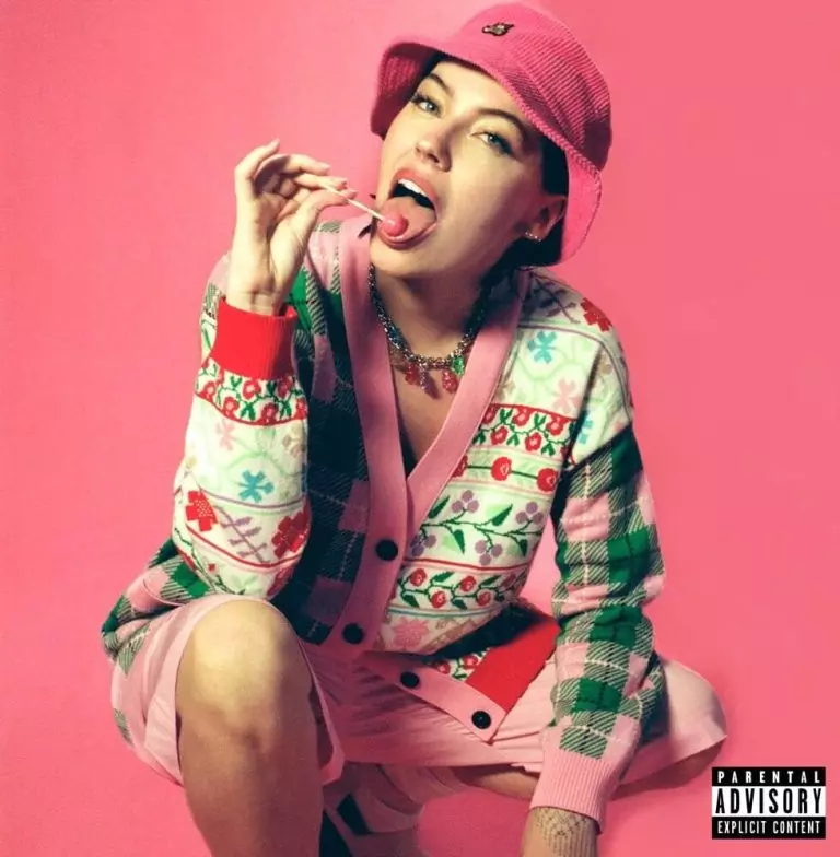 Bishop Briggs – Walk You Home